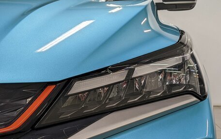 Geely Coolray I, 2023 год, 1 990 000 рублей, 17 фотография