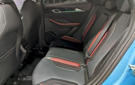 Geely Coolray I, 2023 год, 1 990 000 рублей, 16 фотография
