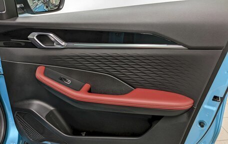 Geely Coolray I, 2023 год, 1 990 000 рублей, 19 фотография