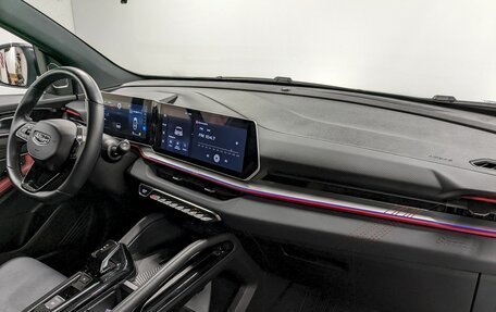 Geely Coolray I, 2023 год, 1 990 000 рублей, 20 фотография