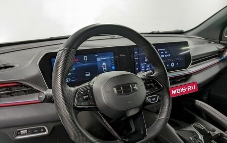 Geely Coolray I, 2023 год, 1 990 000 рублей, 13 фотография