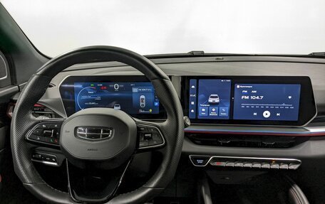 Geely Coolray I, 2023 год, 1 990 000 рублей, 22 фотография