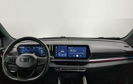 Geely Coolray I, 2023 год, 1 990 000 рублей, 23 фотография