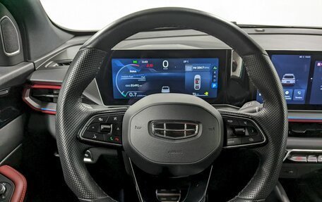 Geely Coolray I, 2023 год, 1 990 000 рублей, 25 фотография