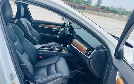 Volvo S90 II рестайлинг, 2019 год, 2 200 065 рублей, 5 фотография