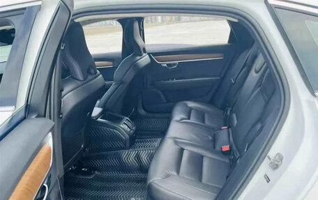 Volvo S90 II рестайлинг, 2019 год, 2 200 065 рублей, 4 фотография
