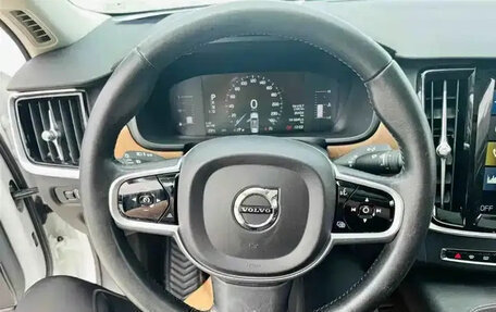 Volvo S90 II рестайлинг, 2019 год, 2 200 065 рублей, 7 фотография