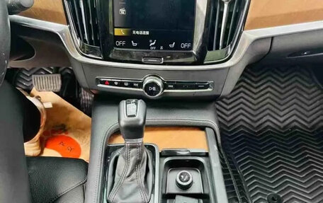 Volvo S90 II рестайлинг, 2019 год, 2 200 065 рублей, 8 фотография