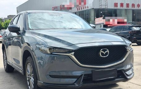 Mazda CX-5 II, 2021 год, 2 300 236 рублей, 2 фотография