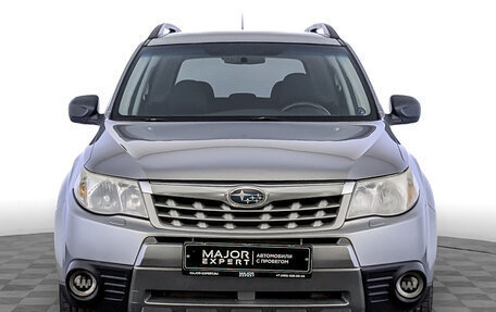 Subaru Forester, 2011 год, 1 250 000 рублей, 2 фотография
