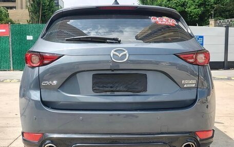 Mazda CX-5 II, 2021 год, 2 300 236 рублей, 7 фотография