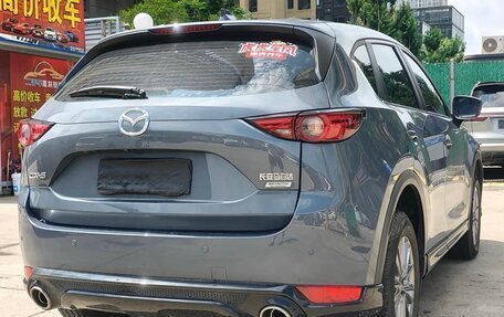 Mazda CX-5 II, 2021 год, 2 300 236 рублей, 6 фотография