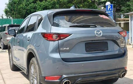 Mazda CX-5 II, 2021 год, 2 300 236 рублей, 8 фотография