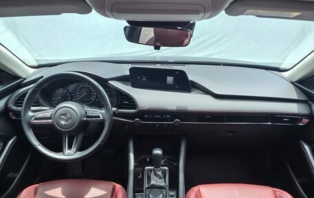 Mazda 3, 2022 год, 1 987 236 рублей, 4 фотография