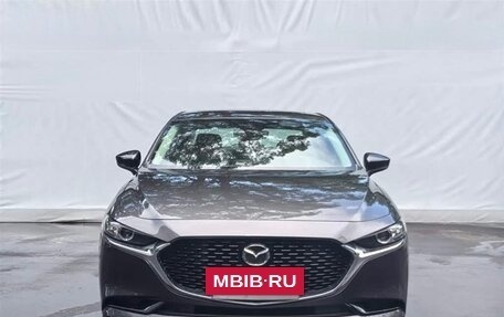 Mazda 3, 2022 год, 1 987 236 рублей, 2 фотография