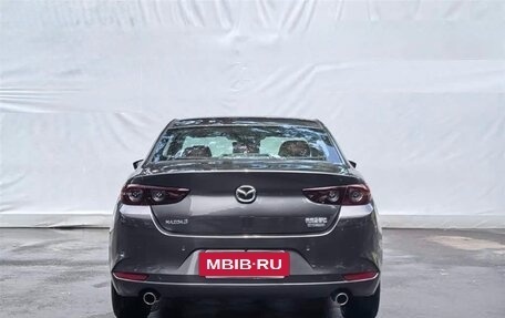 Mazda 3, 2022 год, 1 987 236 рублей, 3 фотография