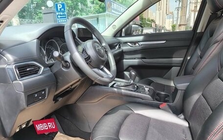 Mazda CX-5 II, 2021 год, 2 300 236 рублей, 4 фотография