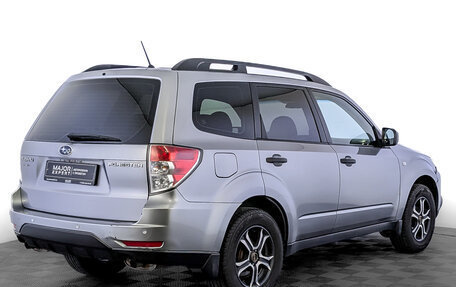 Subaru Forester, 2011 год, 1 250 000 рублей, 5 фотография
