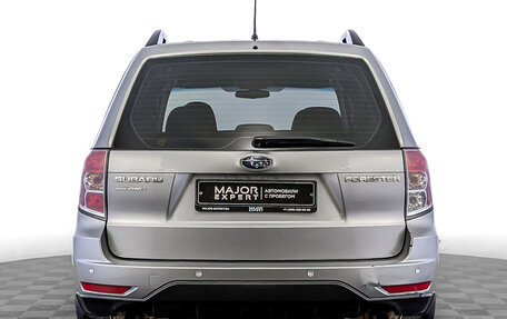 Subaru Forester, 2011 год, 1 250 000 рублей, 6 фотография