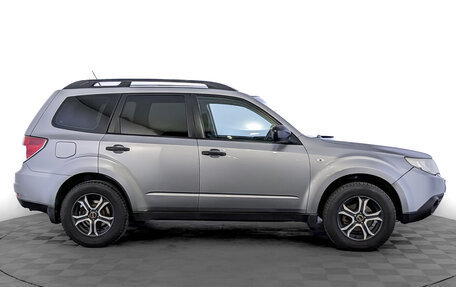 Subaru Forester, 2011 год, 1 250 000 рублей, 4 фотография