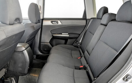 Subaru Forester, 2011 год, 1 250 000 рублей, 12 фотография