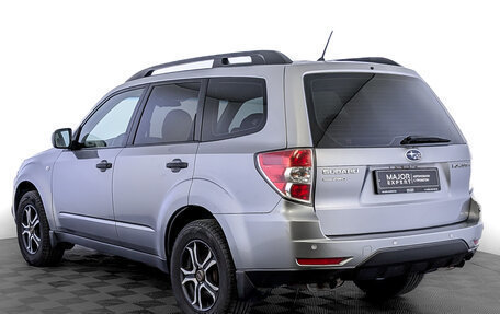 Subaru Forester, 2011 год, 1 250 000 рублей, 7 фотография