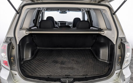 Subaru Forester, 2011 год, 1 250 000 рублей, 10 фотография