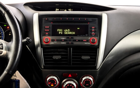 Subaru Forester, 2011 год, 1 250 000 рублей, 15 фотография