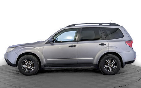 Subaru Forester, 2011 год, 1 250 000 рублей, 8 фотография