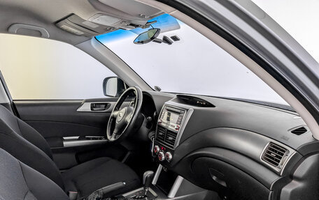 Subaru Forester, 2011 год, 1 250 000 рублей, 11 фотография