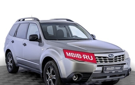 Subaru Forester, 2011 год, 1 250 000 рублей, 3 фотография