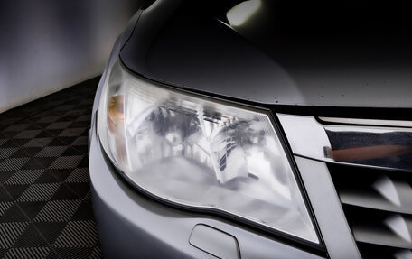 Subaru Forester, 2011 год, 1 250 000 рублей, 17 фотография