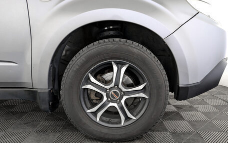 Subaru Forester, 2011 год, 1 250 000 рублей, 18 фотография