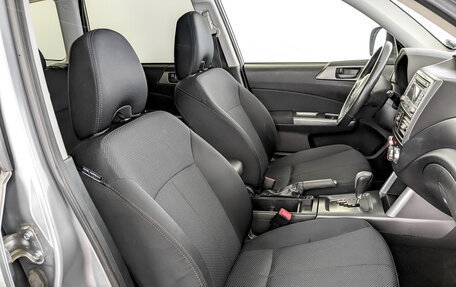 Subaru Forester, 2011 год, 1 250 000 рублей, 23 фотография