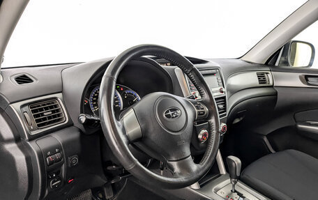 Subaru Forester, 2011 год, 1 250 000 рублей, 16 фотография