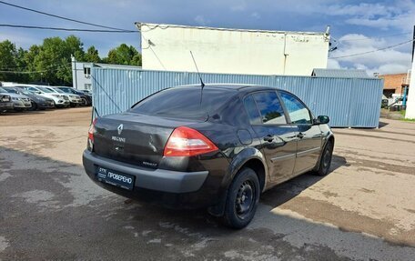 Renault Megane II, 2007 год, 349 000 рублей, 6 фотография