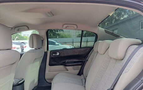 Renault Megane II, 2007 год, 349 000 рублей, 15 фотография