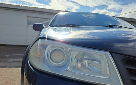 Renault Megane II, 2007 год, 349 000 рублей, 21 фотография