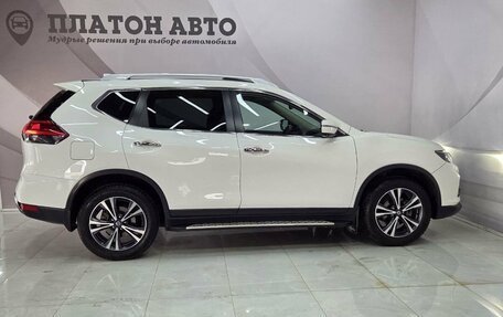 Nissan X-Trail, 2019 год, 2 149 000 рублей, 4 фотография