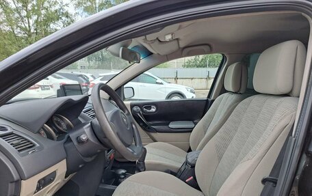 Renault Megane II, 2007 год, 349 000 рублей, 20 фотография