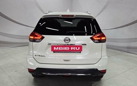 Nissan X-Trail, 2019 год, 2 149 000 рублей, 6 фотография