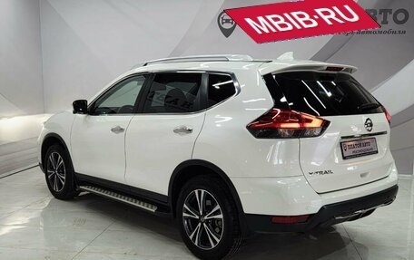 Nissan X-Trail, 2019 год, 2 149 000 рублей, 7 фотография
