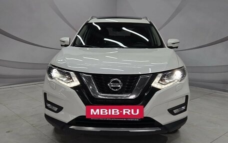 Nissan X-Trail, 2019 год, 2 149 000 рублей, 2 фотография