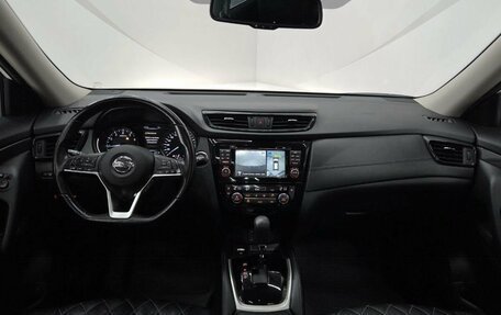 Nissan X-Trail, 2019 год, 2 149 000 рублей, 13 фотография