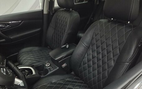 Nissan X-Trail, 2019 год, 2 149 000 рублей, 17 фотография