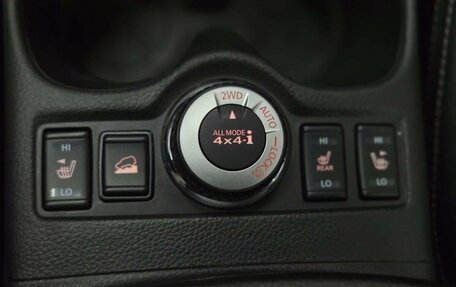 Nissan X-Trail, 2019 год, 2 149 000 рублей, 15 фотография