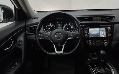 Nissan X-Trail, 2019 год, 2 149 000 рублей, 16 фотография