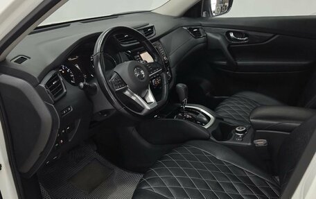 Nissan X-Trail, 2019 год, 2 149 000 рублей, 18 фотография
