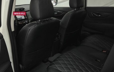 Nissan X-Trail, 2019 год, 2 149 000 рублей, 20 фотография