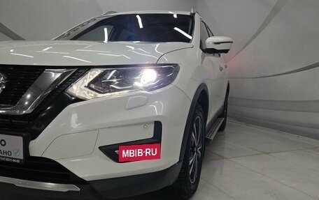 Nissan X-Trail, 2019 год, 2 149 000 рублей, 9 фотография